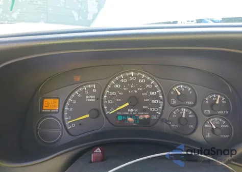 2000 GMC Sierra 1500 Sle z USA, uszkodzony, nr VIN 1GTEK14T1YZ175410